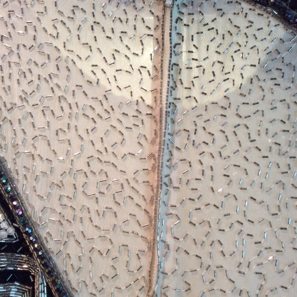 Judith Ann Creations Black and White Dress - Picture 10 of 16